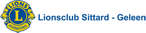 Lionsclub Sittard-Geleen Logo